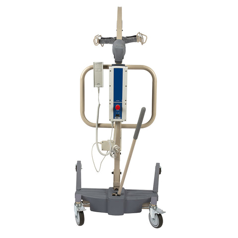 Electric Patient Lift - Patients Lifts and Slings
