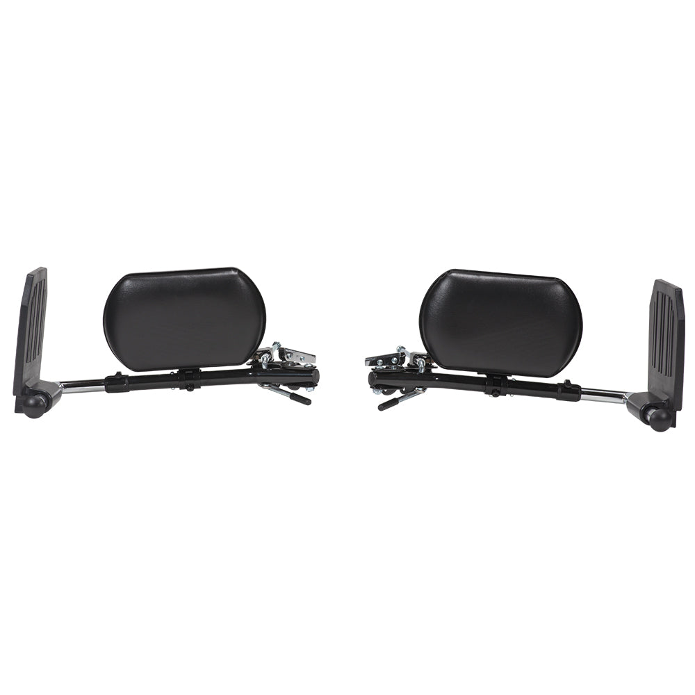 Elevated Leg Rest ELR