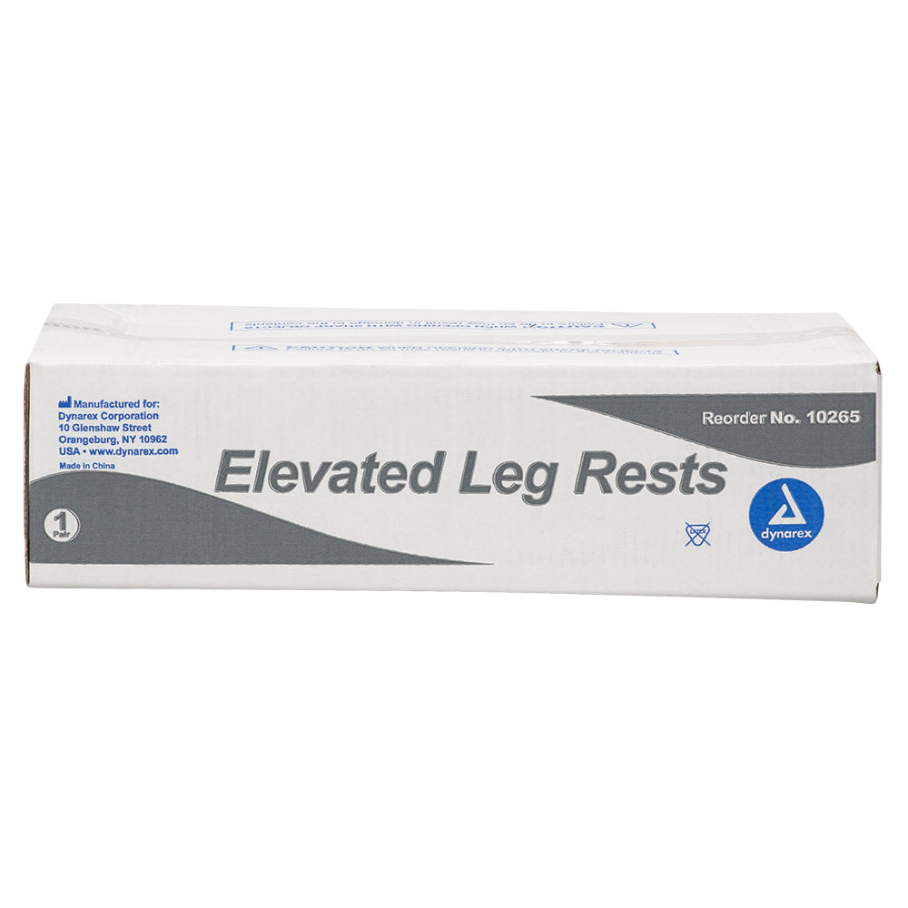 Elevated Leg Rest ELR
