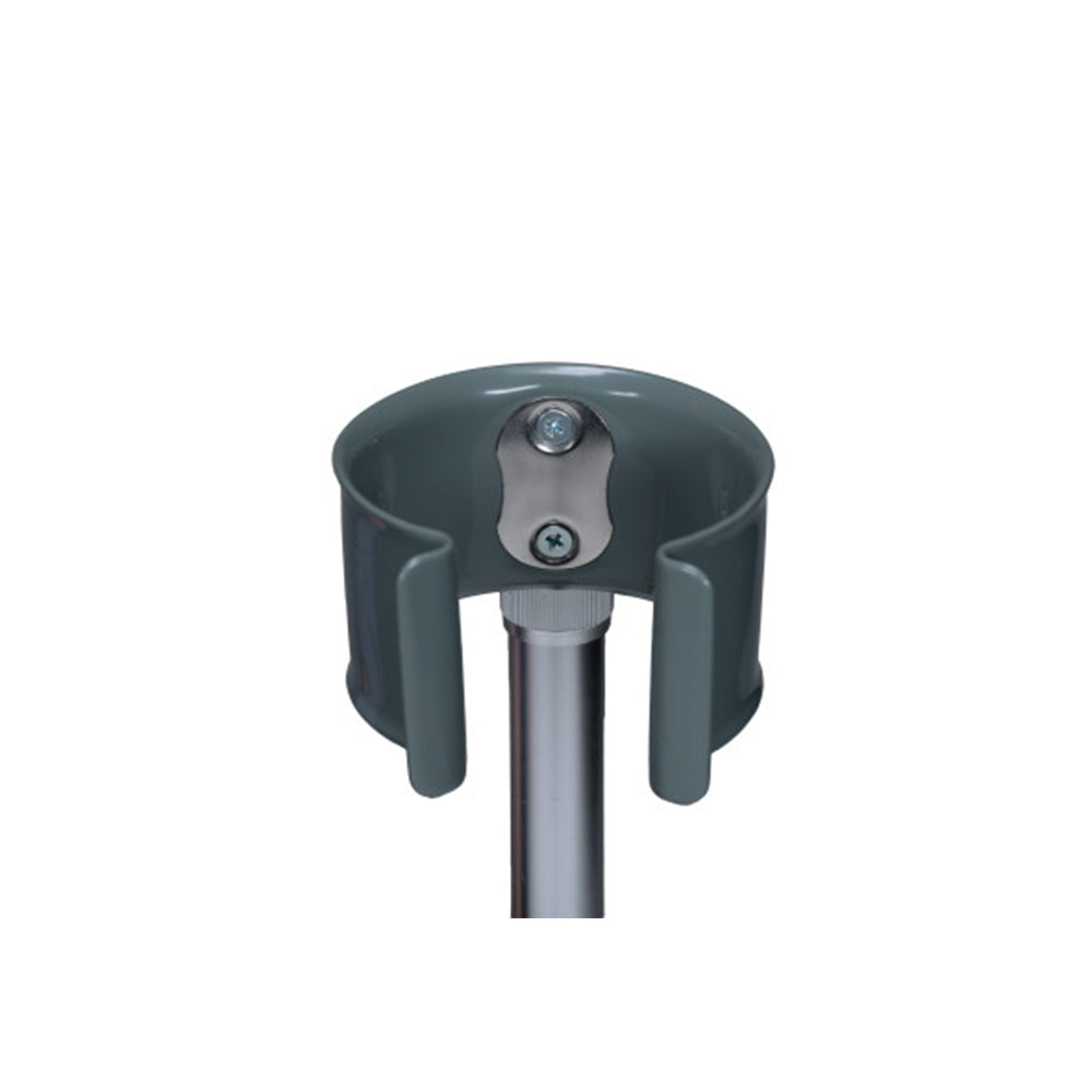 Dynarex Adjustable Forearm Crutches