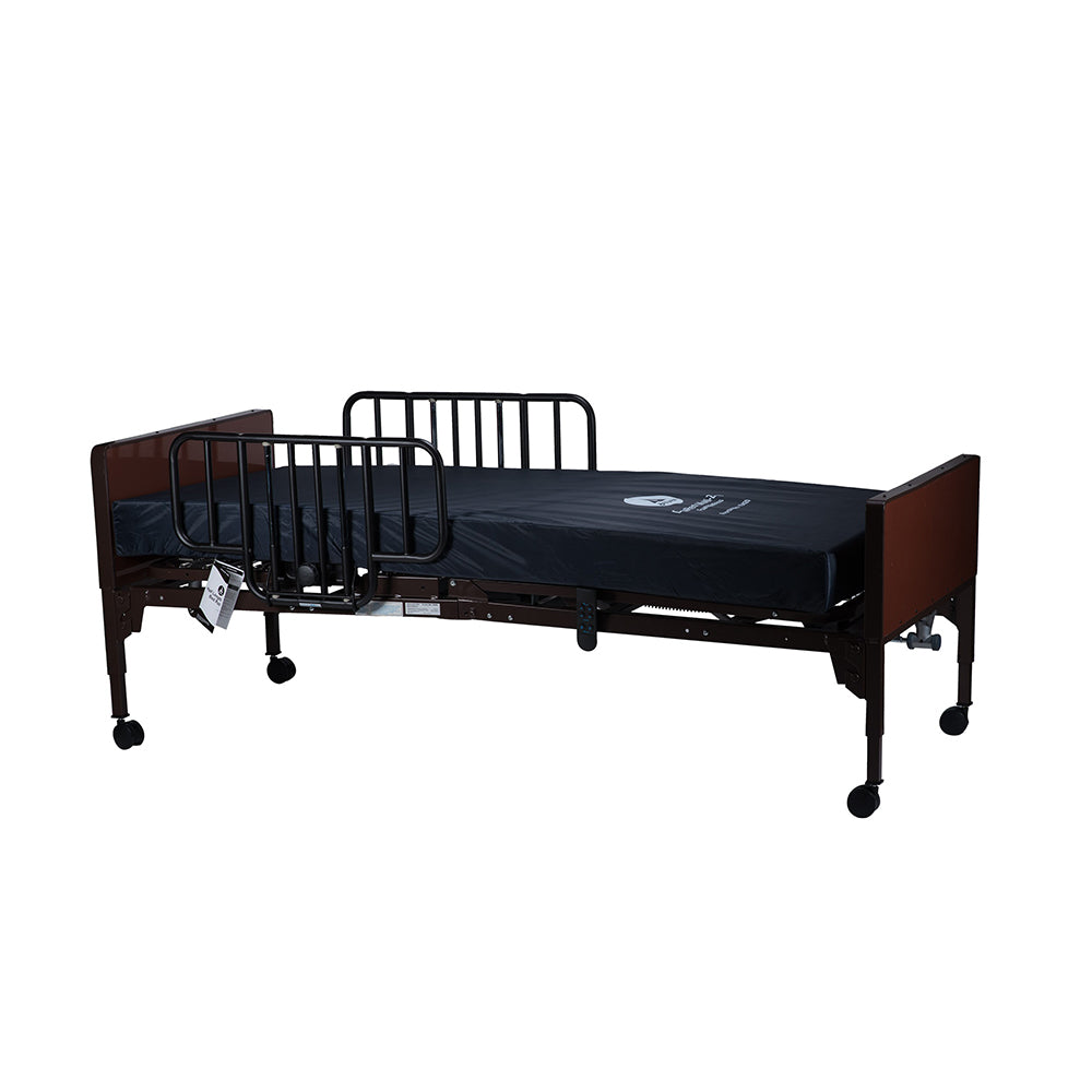 Dynarex Full Electric Home Care Bed - 36inch