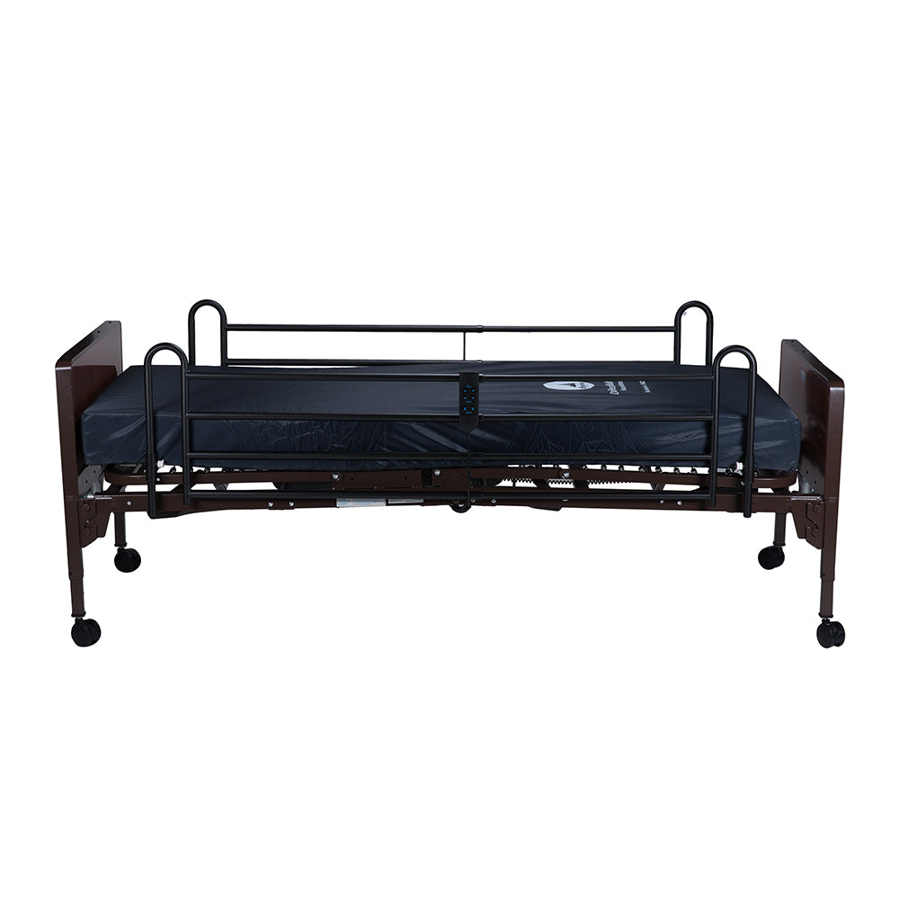 Dynarex Full Electric Home Care Bed - 36inch