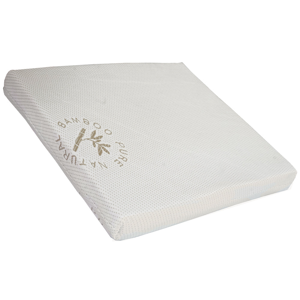 Go Green Wheelchair Cushion