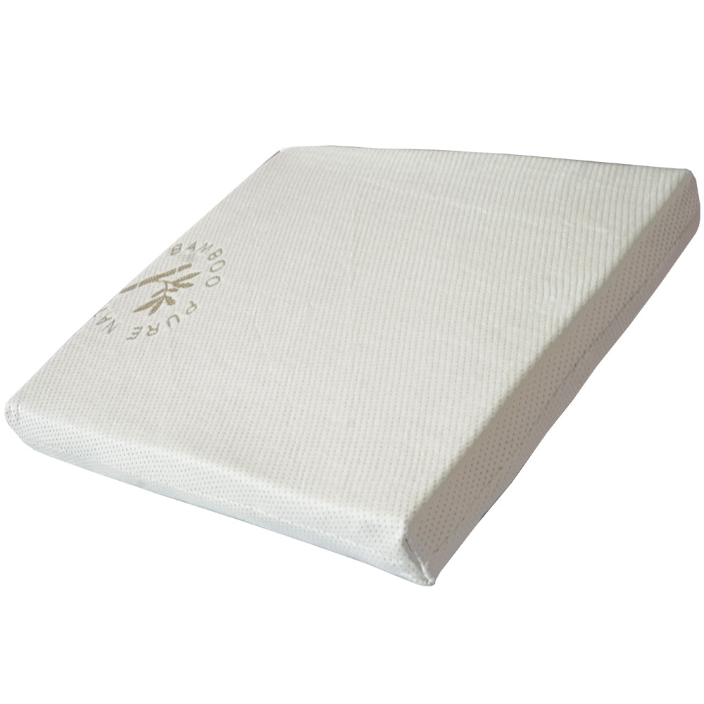 Go Green Wheelchair Cushion