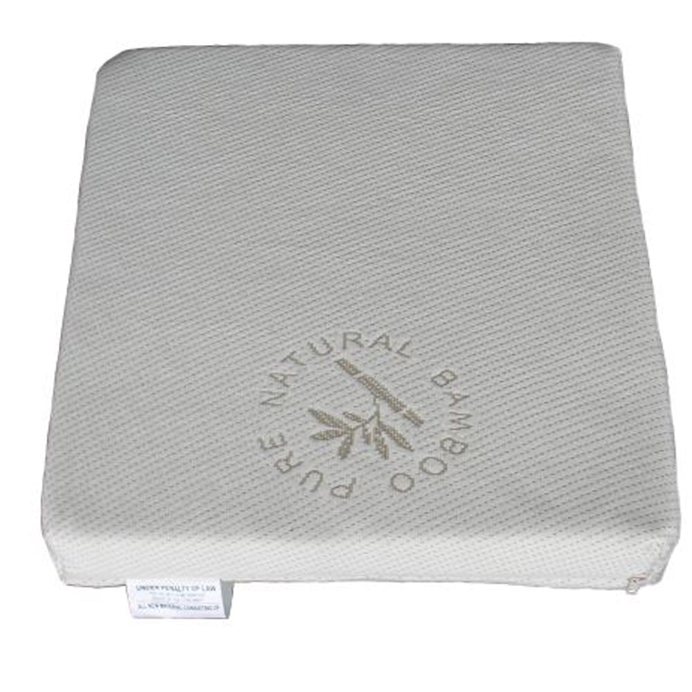 Go Green Wheelchair Cushion for Comfort 