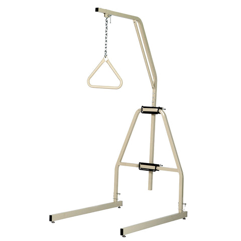 Homecare Trapeze (Bar Only, Stand Only, Bar With Stand)