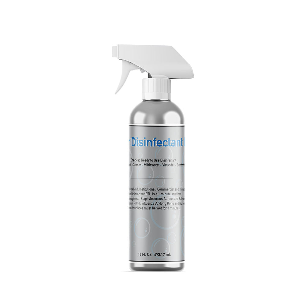 HyPer Spray 24 oz Disinfectant
