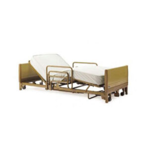 Invacare?Full Electric Bed