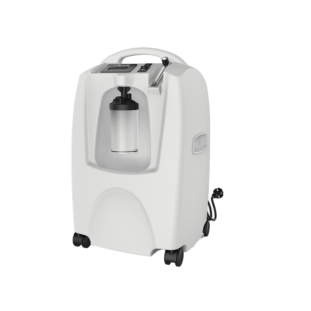 Buy LM5BA 5 Ltr Stationary Oxygen Concentrator | DMG Medical Supply