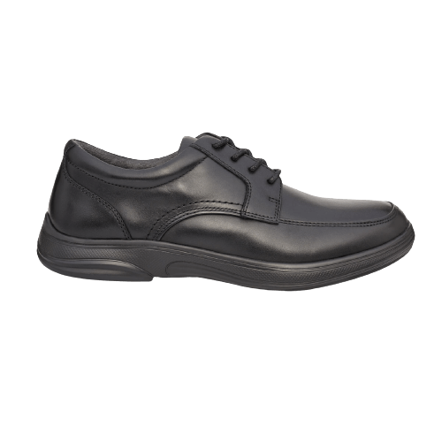 No. 12 Casual Oxford Shoes