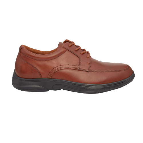 No. 12 Casual Oxford Shoes