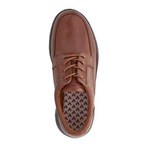 No. 12 Casual Oxford Shoes