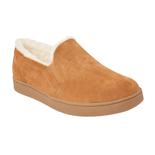 No. 18 Slipper Smooth Toe Shoes