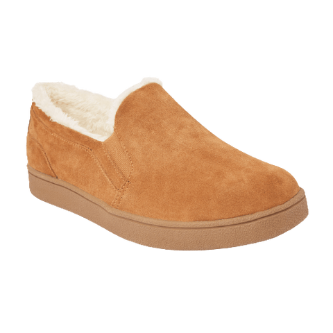No. 18 Slipper Smooth Toe Shoes