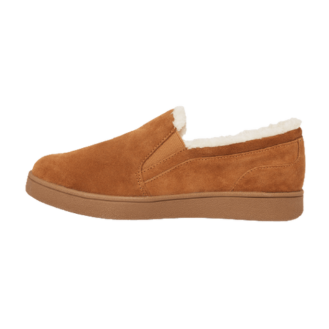 No. 18 Slipper Smooth Toe Shoes