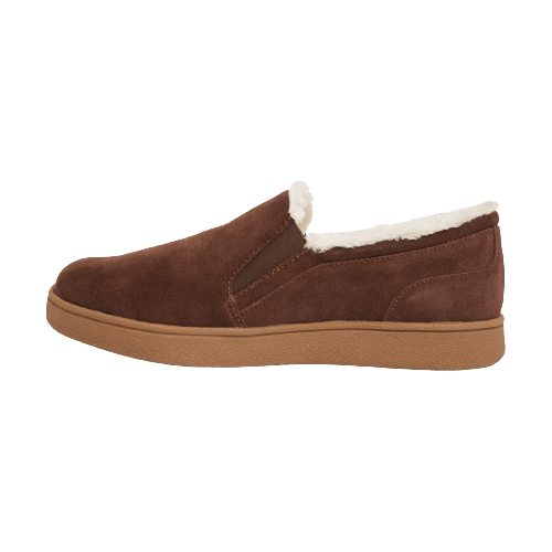 No. 18 Slipper Smooth Toe Shoes
