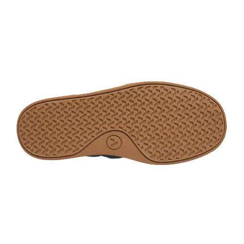 No. 18 Slipper Smooth Toe Shoes