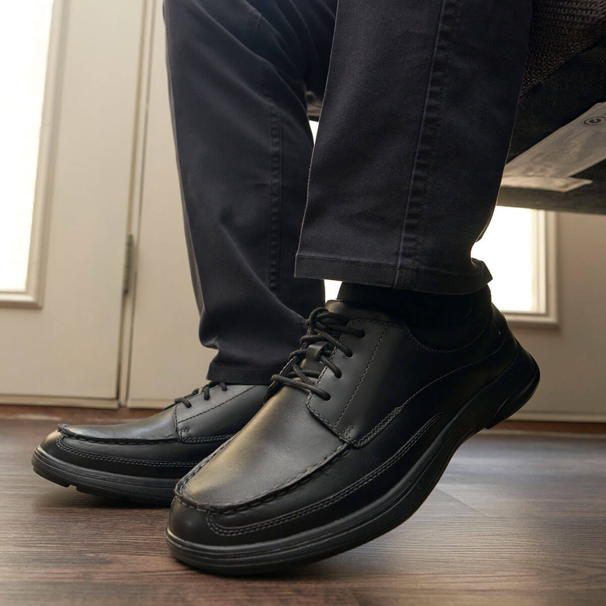 No. 30 Casual Dress Shoes