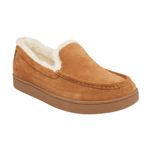 No. 34 Slipper Moc Toe Shoes