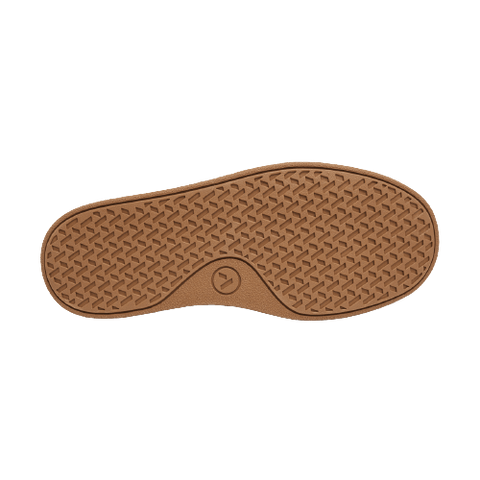 No. 34 Slipper Moc Toe Shoes