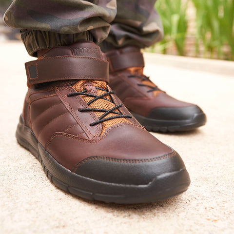 No. 56 Trail Boot Shoes