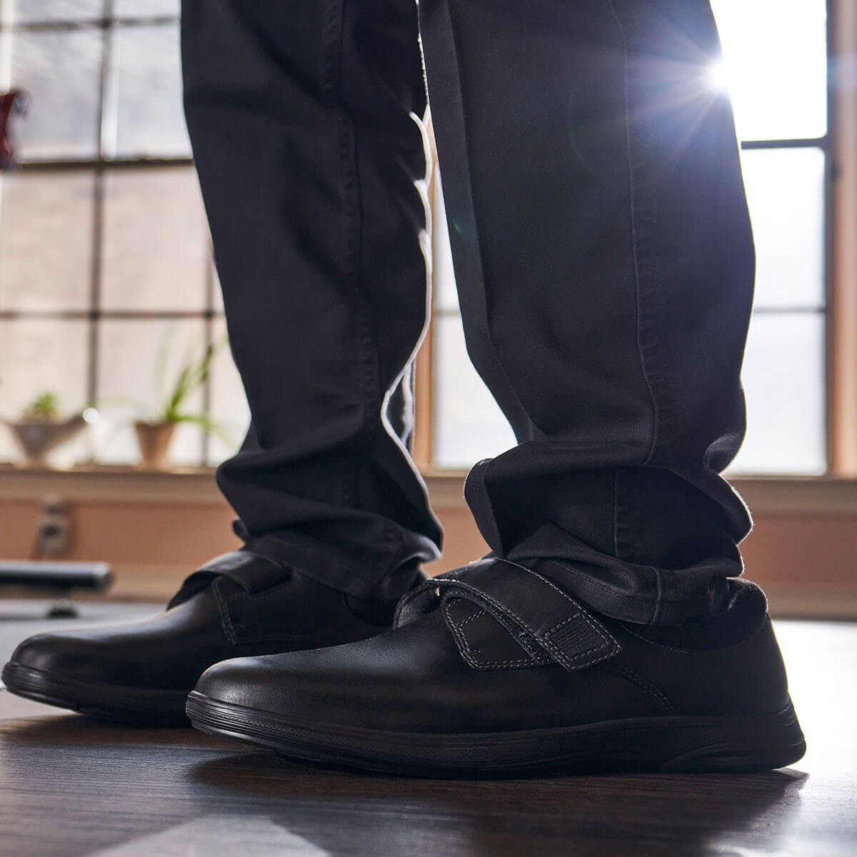 No. 64 Casual Comfort Shoes