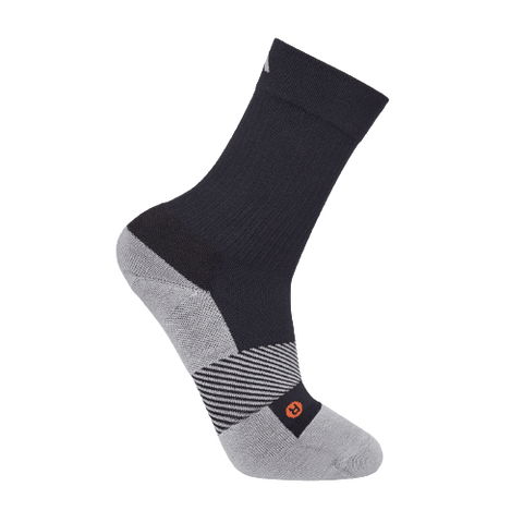 No. 7 Crew Length Shoes Socks