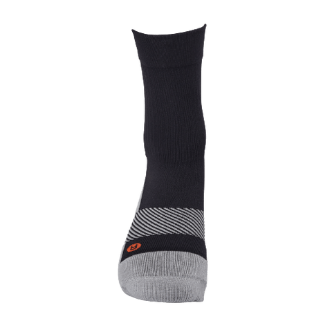 No. 7 Crew Length Shoes Socks