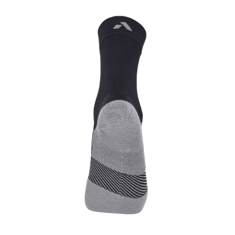 No. 7 Crew Length Shoes Socks