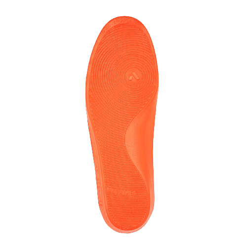 No. 2 Gel-Foam Hybrid Inserts–Men Shoes