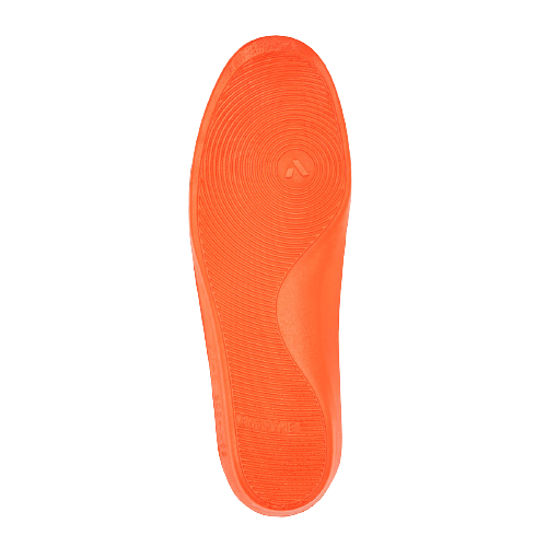 No. 2 Gel-Foam Hybrid Inserts - Men Shoes