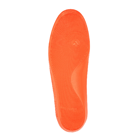 No. 2 Gel-Foam Hybrid Inserts–Men Shoes
