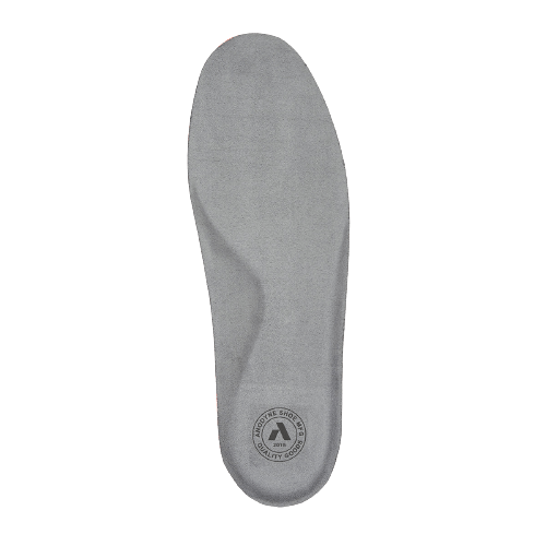 No. 2 Gel-Foam Hybrid Inserts - Men Shoes