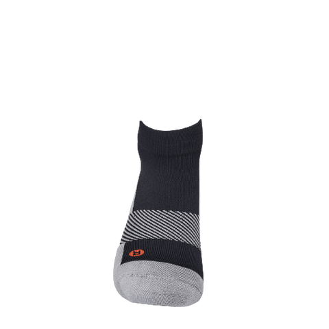 No. 8 Quarter Length Shoes Socks
