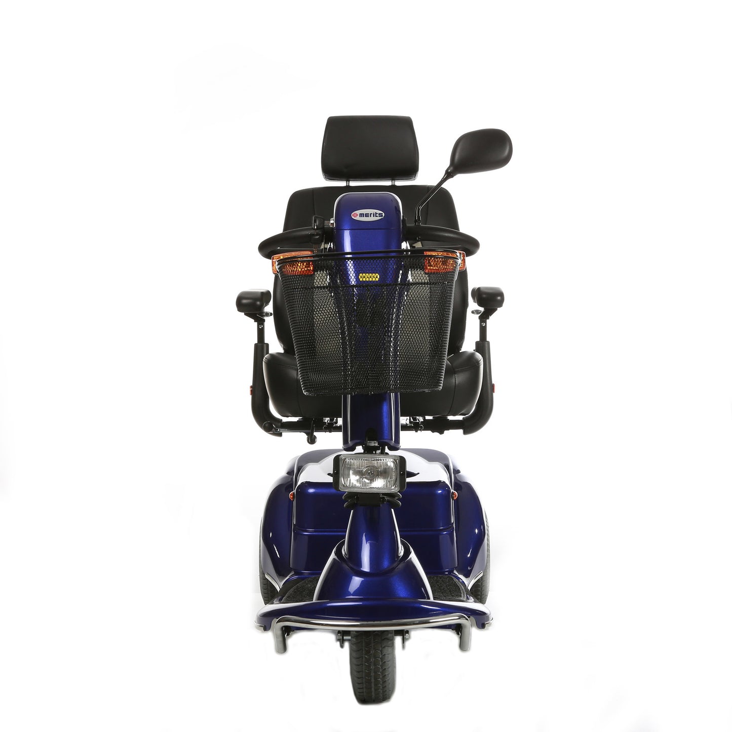 Merits Pioneer 3 Electric Mobility Scooter (S131)