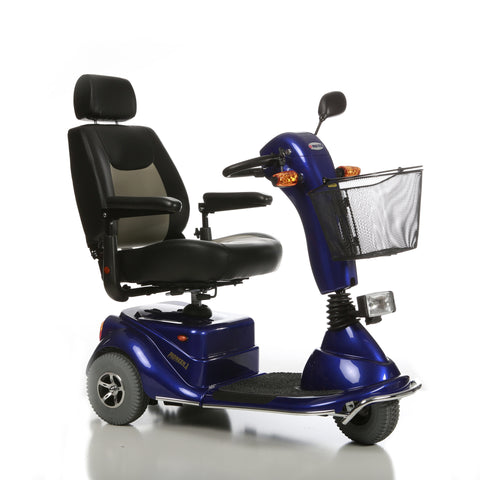 Pioneer 3 Electric Mobility Scooter (S131)