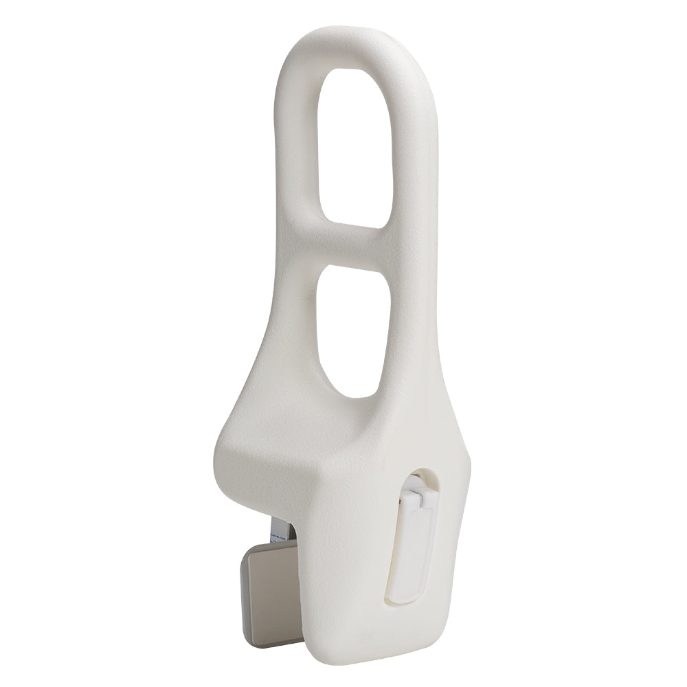 Dynarex Tub Rail - Plastic