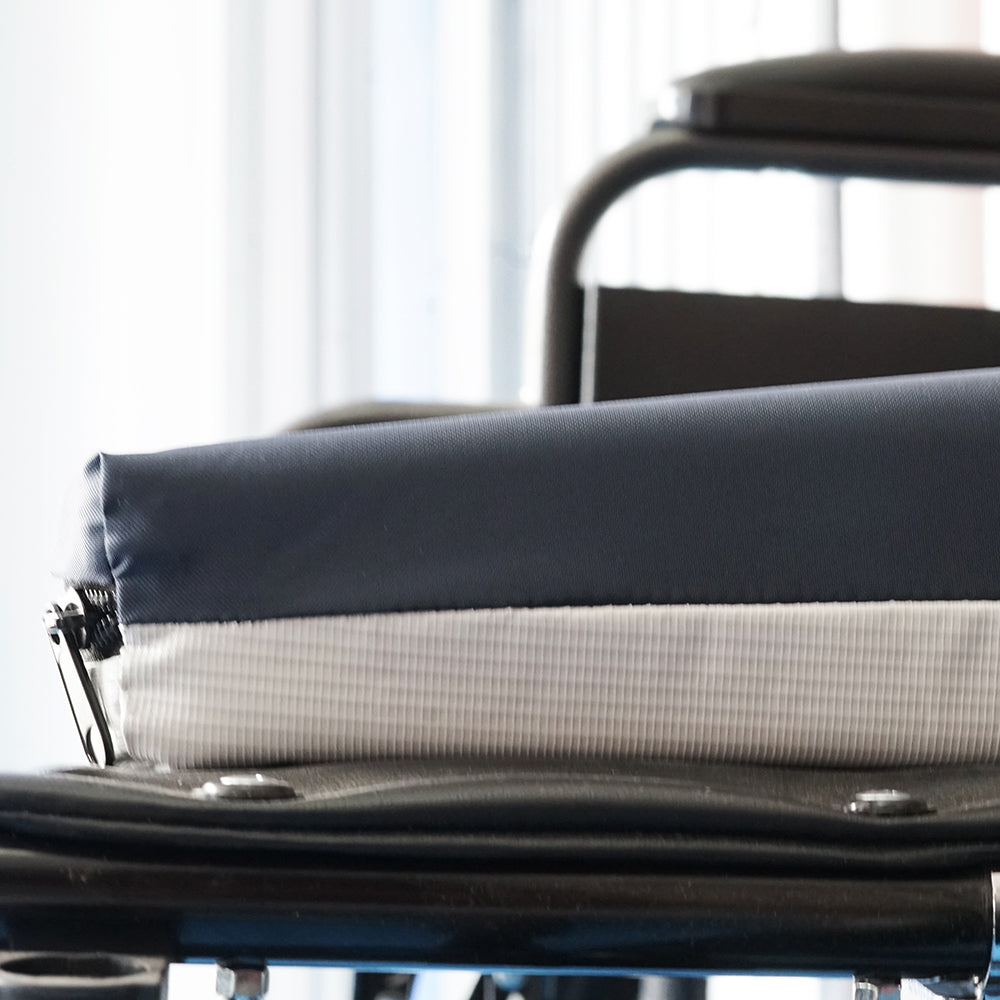 Poli-Gel Wheelchair Cushion