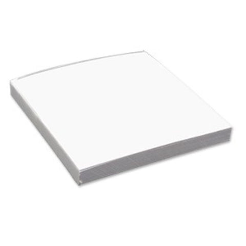 Poly Mixing Pads from dynarex