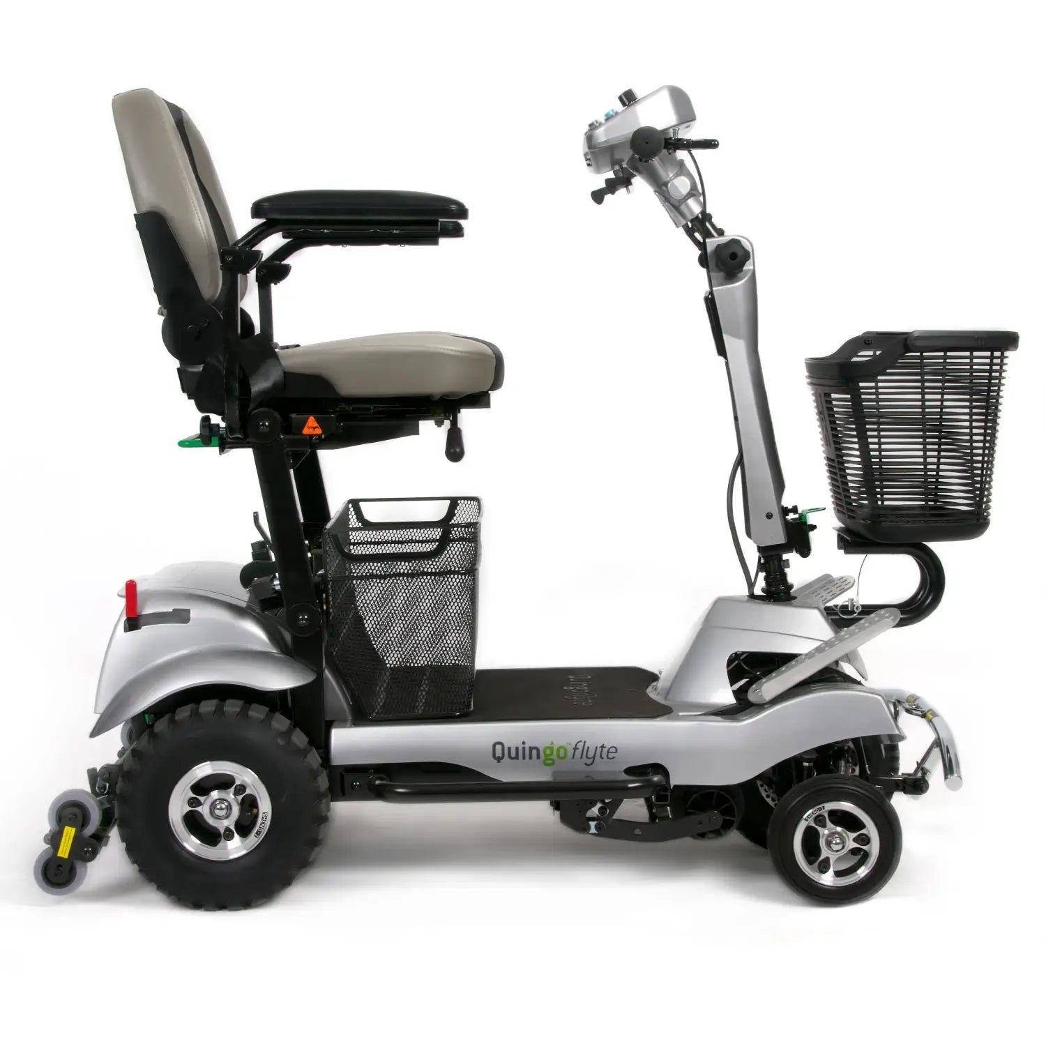 Shop Best Quality Quingo Flyte Mobility Scooter | DMG Medical Supply