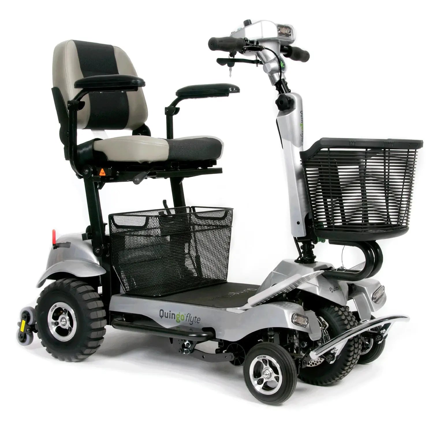 Shop Best Quality Quingo Flyte Mobility Scooter | DMG Medical Supply