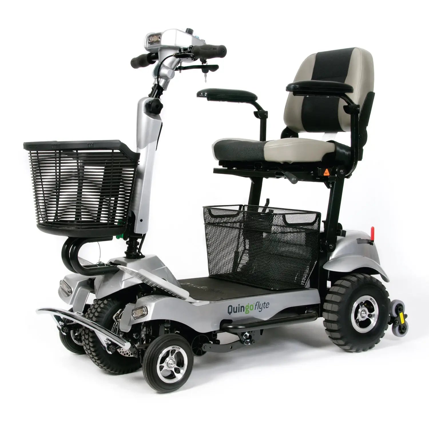 Shop Best Quality Quingo Flyte Mobility Scooter | DMG Medical Supply