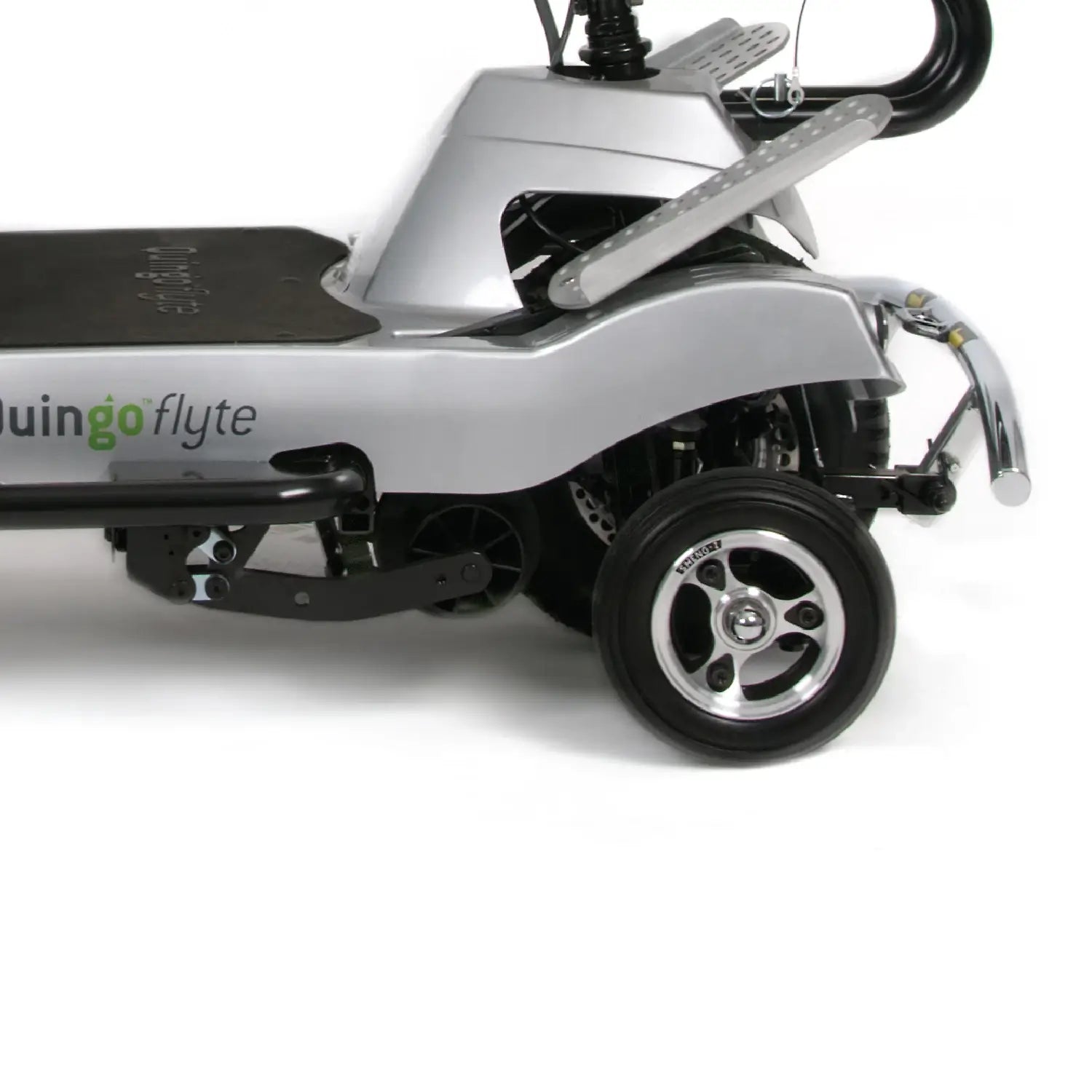 Shop Best Quality Quingo Flyte Mobility Scooter | DMG Medical Supply