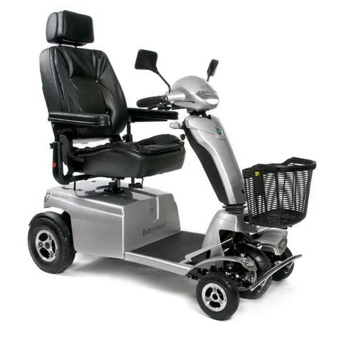 Buy Top-Quality Quingo Toura 2 Mobility Scooter | DMG Medical Supply