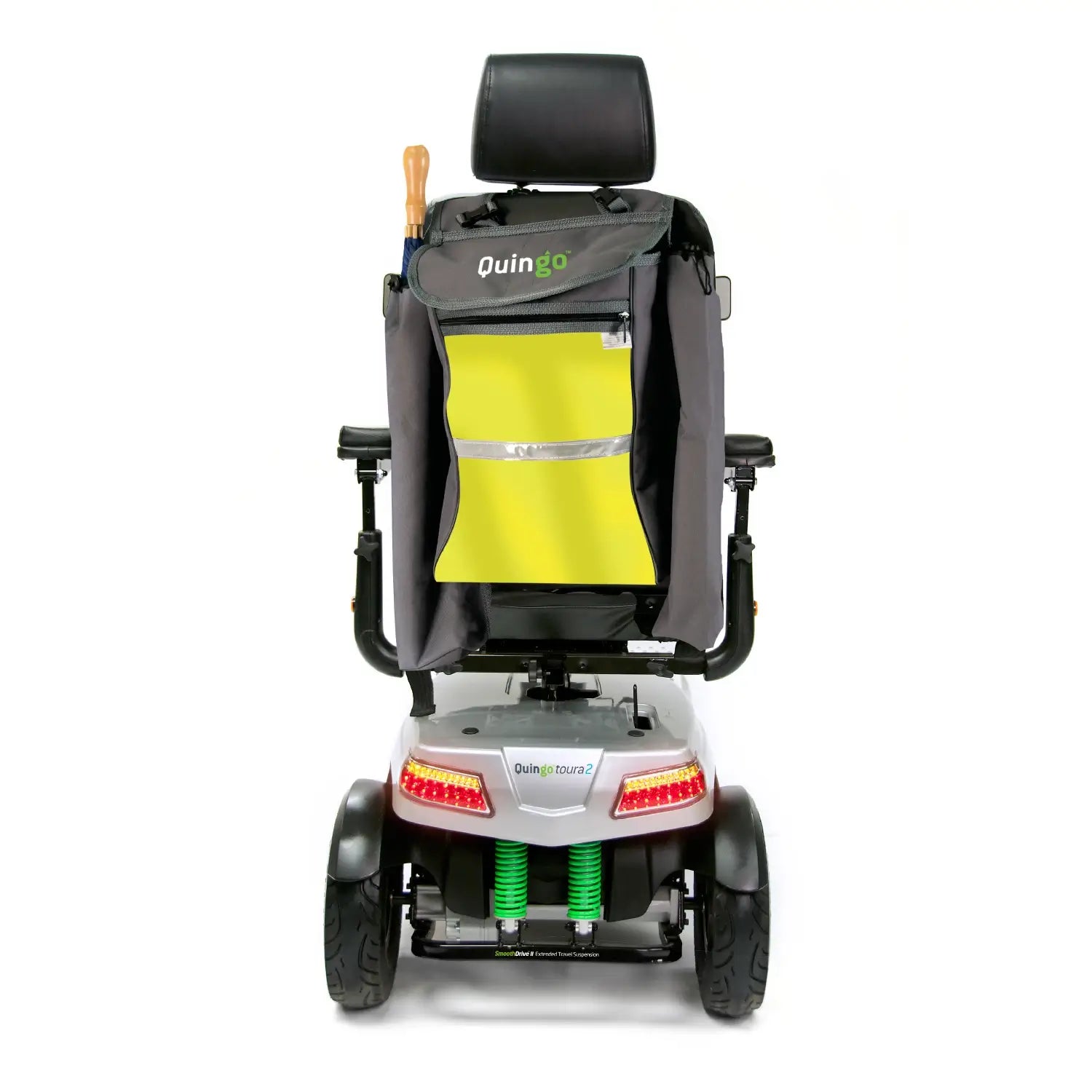 Buy Top-Quality Quingo Toura 2 Mobility Scooter | DMG Medical Supply