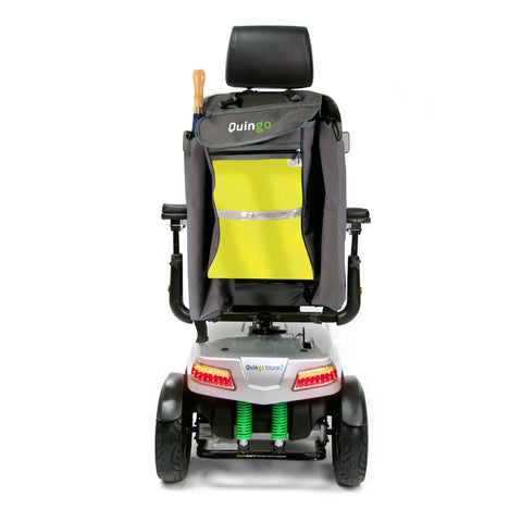 Buy Top-Quality Quingo Toura 2 Mobility Scooter | DMG Medical Supply