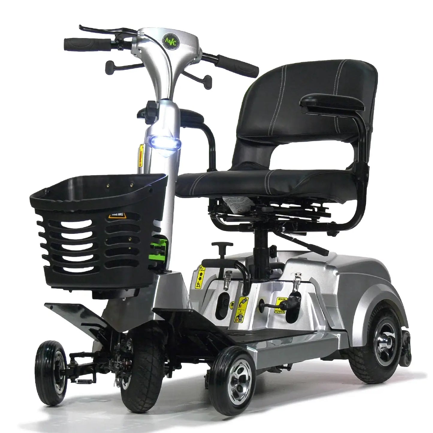 Buy High Quality Quingo Ultra Mobility Scooter | Healthcare DMG Medical Supply