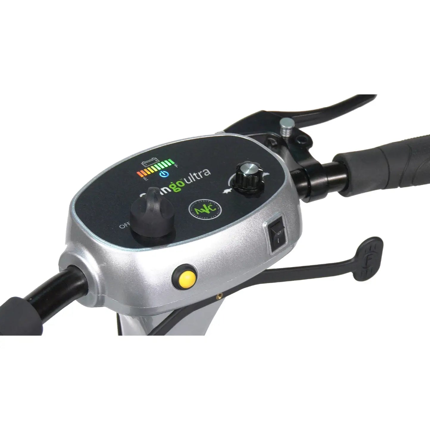 Buy High Quality Quingo Ultra Mobility Scooter | Healthcare DMG Medical Supply