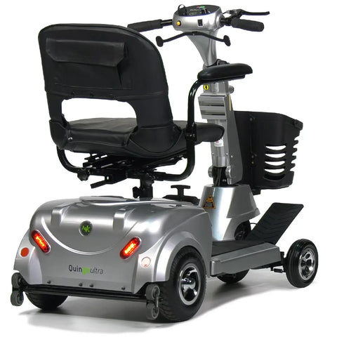 Buy High Quality Quingo Ultra Mobility Scooter | Healthcare DMG Medical Supply