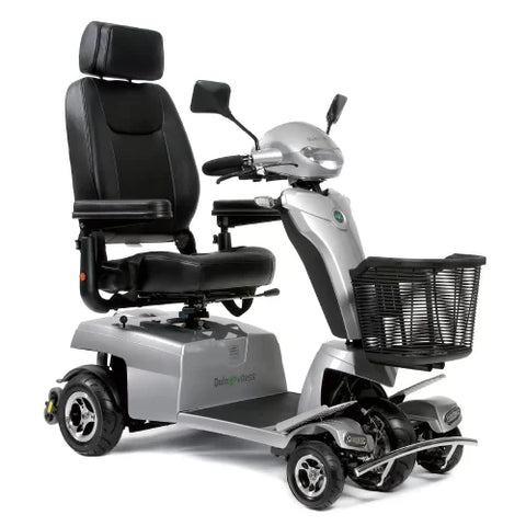 Buy High Quality Quingo Vitees 2 Mobility Scooter | DMG Medical Supply